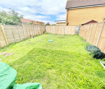 The Beeches, Bradley Stoke, Bristol, BS32 9TA - Photo 1