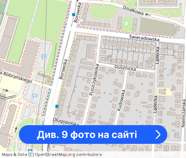 Atrakcyjne mieszkanie z miejscem postojowym. - Фото 1