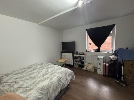 Studio to rent - Photo 5