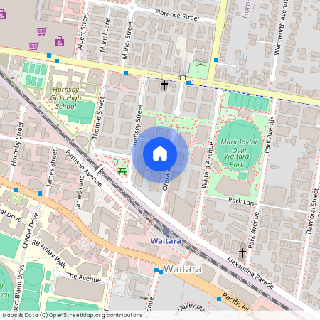 71/15-23 Orara Street, Waitara