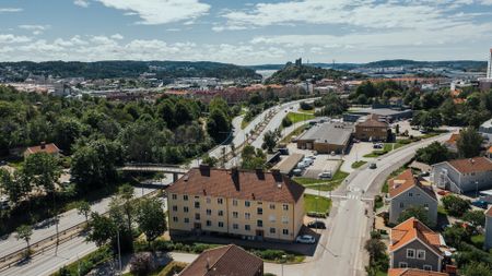 Edingsvägen 4 A - Foto 5