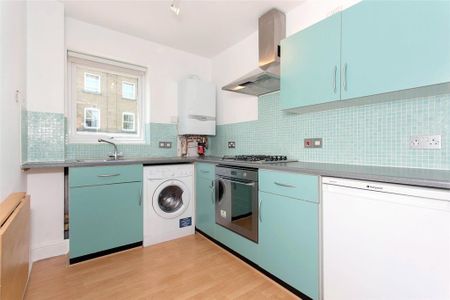 1 bedroom flat to rent - Photo 5