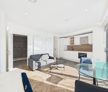 Studio to rent - Photo 3