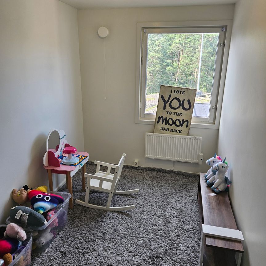 Nygårdsplatån, Vagnhärad - Photo 1