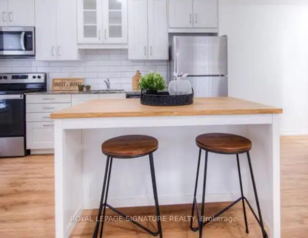 A13 - 374 PROSPECT AVENUE | A13 - 374 PROSPECT AVENUE, Kitchener - Photo 1