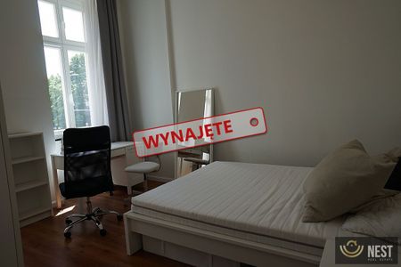 Trzypokojowe mieszkanie ul. Śląska ! - Zdjęcie 5