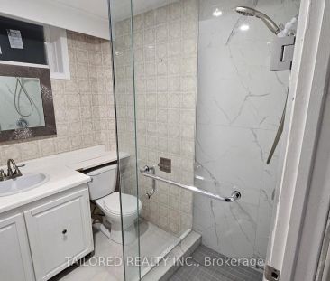 Detached Home For Lease | E9035559 - Photo 4