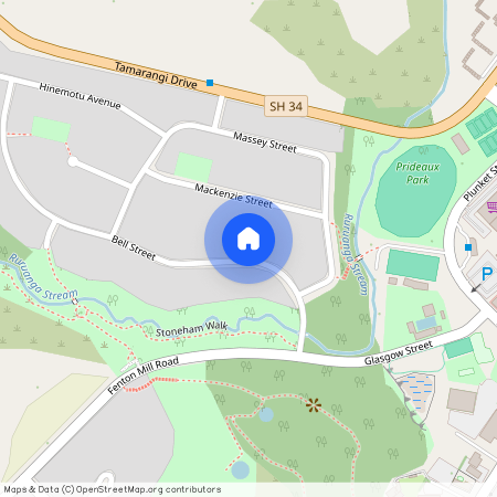 9 Bell Street, Kawerau, Kawerau