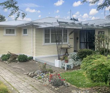 DANNEVIRKE THREE BEDROOM - Photo 5