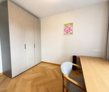 Do wynajęcia: wyjątkowe 7-pokojowe mieszkanie - Фото 6