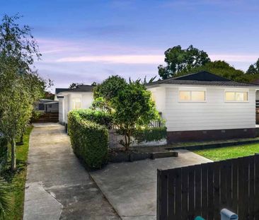 3 bedroom lovely family home - Photo 1