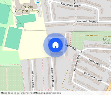 Hawksmead Close, Enfield, EN3 - Photo 1