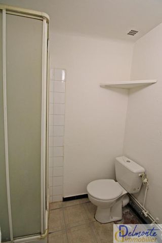 GRAND STUDIO 30 m2 - PROCHE DU PORT - Photo 5