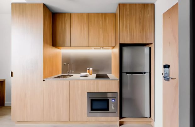 Journal Campus House, Melbourne - Photo 1