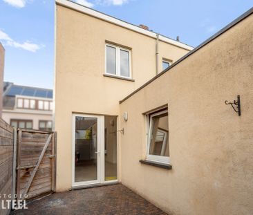 Charmante woning met 2 slaapkamers in het centrum van Belsele - Foto 4