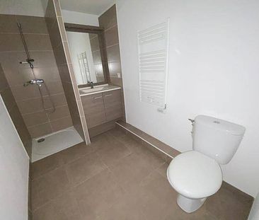 Location appartement récent 1 pièce 27.4 m² à Montpellier (34000) - Photo 6
