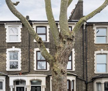 Bodney Road, Hackney, E8 - Photo 1