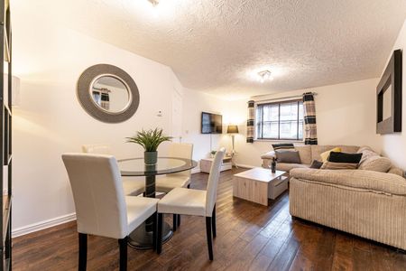 2 bed apartment to rent in New Road, Solihull, B91 - Photo 4