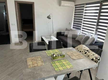 Inchiriere apartament 2 camere, 60 mp, zona Promenada Mall - Photo 5