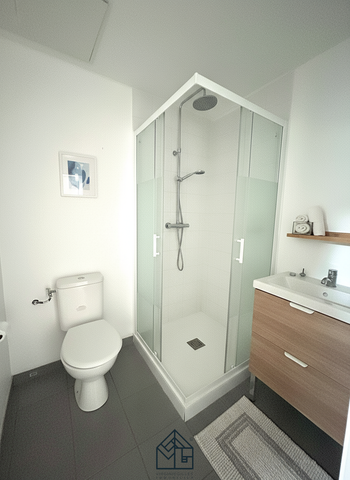 Location Appartement 1 pièce 26m² ROANNE 42300 - Photo 3