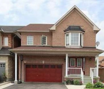 For Lease - 35 Cobblehill Crescent Unit# Basement, Brampton, Ontario - Photo 5