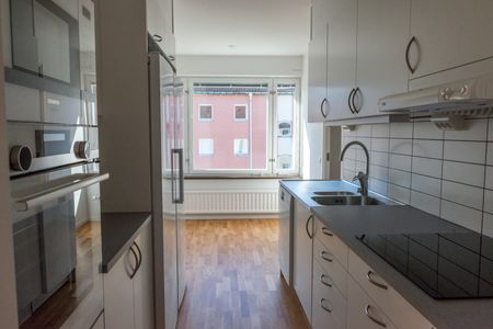 Hagagatan, Norrköping - Photo 3