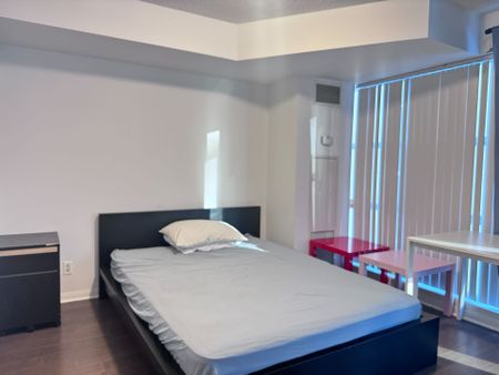 For Lease - 11 St Joseph Street Unit# 1107, Toronto, Ontario - Photo 2