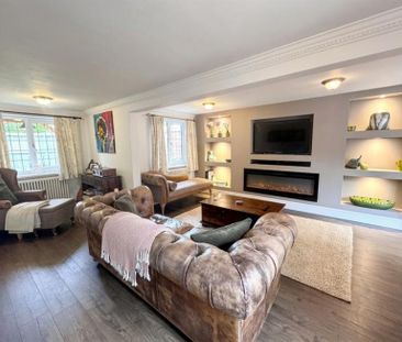 3 Bedroom Detached To Let - Photo 2