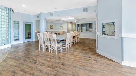 For Lease - 35 Trailwood Drive Unit# 312, Mississauga, Ontario - Photo 4