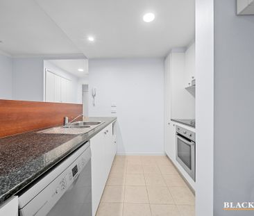106/17 Dooring Street, Braddon ACT 2612 - Apartment For Rent | Domain - Photo 2