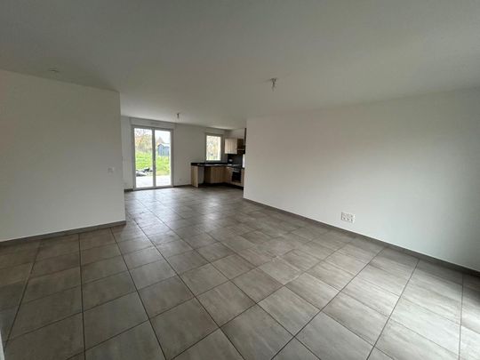 Location maison 5 pièces 84.23 m2 à Amboise - Photo 1