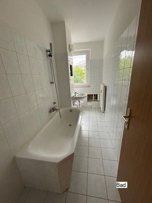 3-RW / Badewanne / Küche und Bad mit Fenster / Kautionsfrei - Foto 1