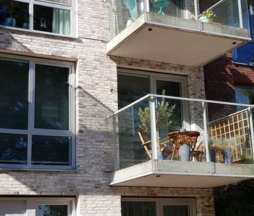 Te huur: Appartement Sigmaplantsoen in Leiden - Foto 3