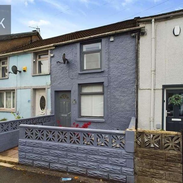 Bethania Street, Maesteg, CF34 - Photo 1