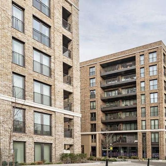 Cendal Crescent, Whitechapel, E1 - Photo 1