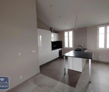 Appartement à louer 5 pièces 132.34m² - Photo 3