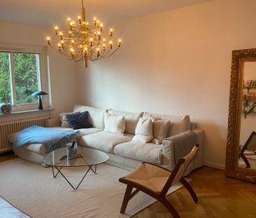 Kullegatan, Göteborg - Foto 1