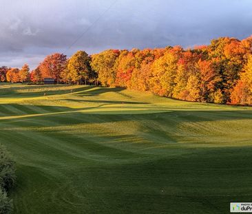 410-4305, Chemin du Crépuscule, St-Mathieu-De-Beloeil à louer - Photo 1