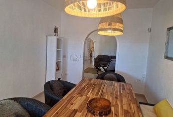 For Rental: 2-Bedroom Semi-Detached House in Las Rosas