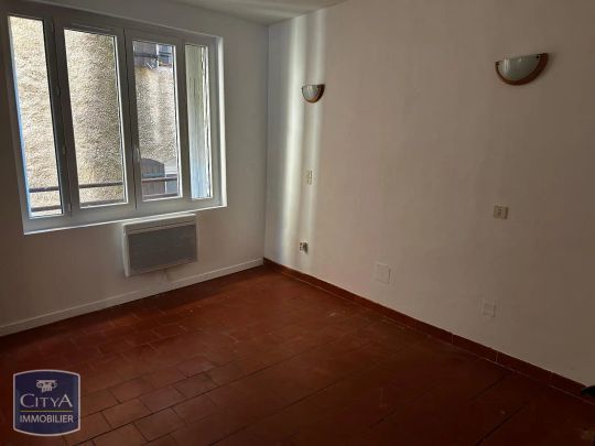 Appartement à louer 2 pièces 33.99m² - Photo 1