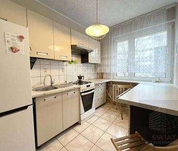 Wynajem, 3 pokoje przy Uniwersytecie, Gumieńce - Zdjęcie 5