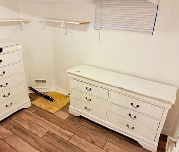 For Lease - 165 Torrens Avenue Unit# Basement, Toronto, Ontario - Photo 3