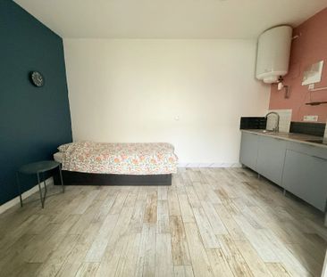 Location Appartement 1 pièce 18m² ST ETIENNE 42000 - Photo 6