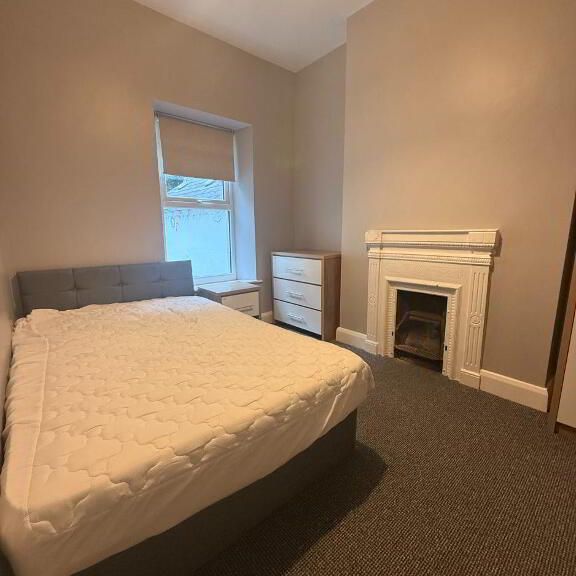 STUDENT ACCOMMODATION, 31 Aberfoyle Terrace, Derry/Londonderry, BT48 7NP - Photo 1