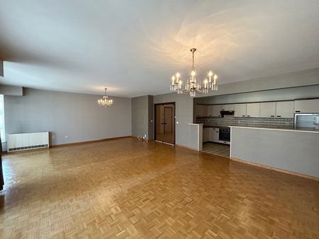 Appartement te huur in Zele - Photo 2