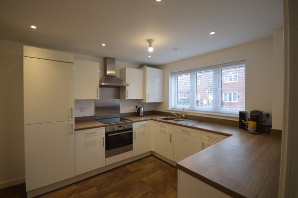 Coberley Drive, Salisbury - Photo 1