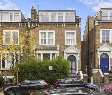 Portland Rise, N4 - Photo 5