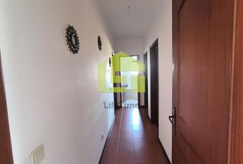 Apartamento T3 em Coimbra