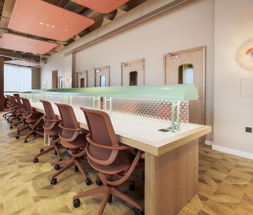 2 bedroom flat to rent - Photo 6