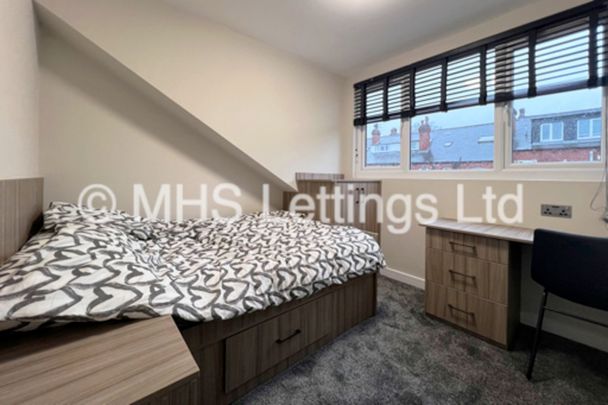 21 Royal Park Terrace, Leeds, LS6 1EX - Photo 1